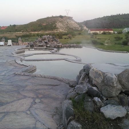 Umut Thermal Spa & Wellness Hotel Karakıran Kültér fotó