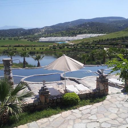 Umut Thermal Spa & Wellness Hotel Karakıran Kültér fotó