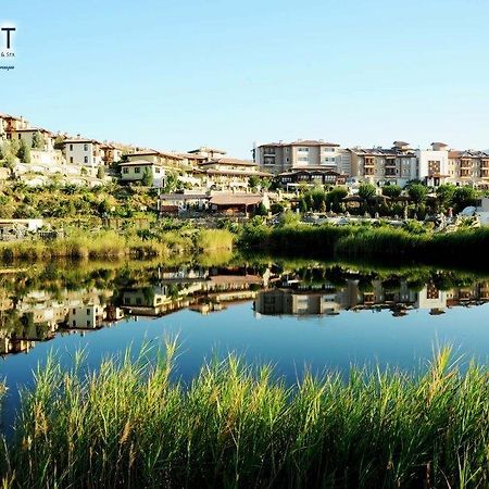 Umut Thermal Spa & Wellness Hotel Karakıran Kültér fotó