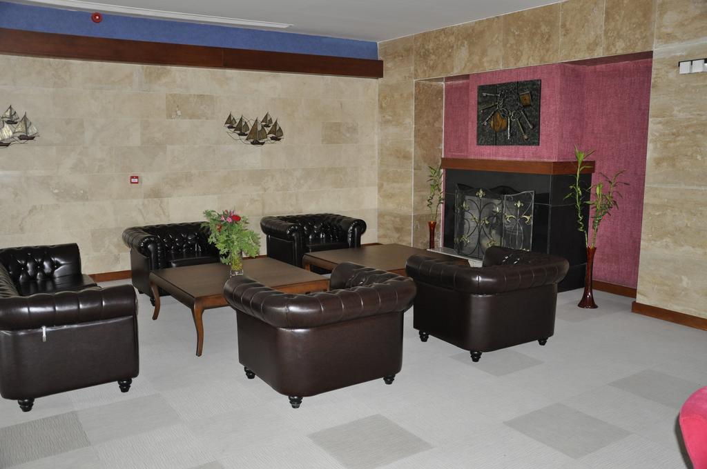 Umut Thermal Spa & Wellness Hotel Karakıran Kültér fotó