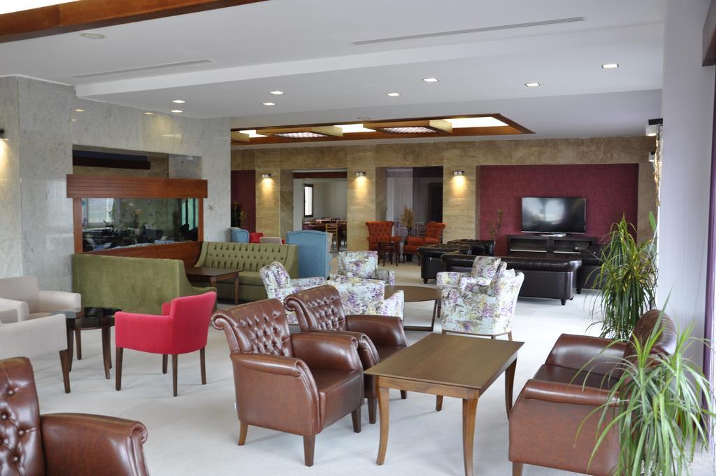Umut Thermal Spa & Wellness Hotel Karakıran Kültér fotó