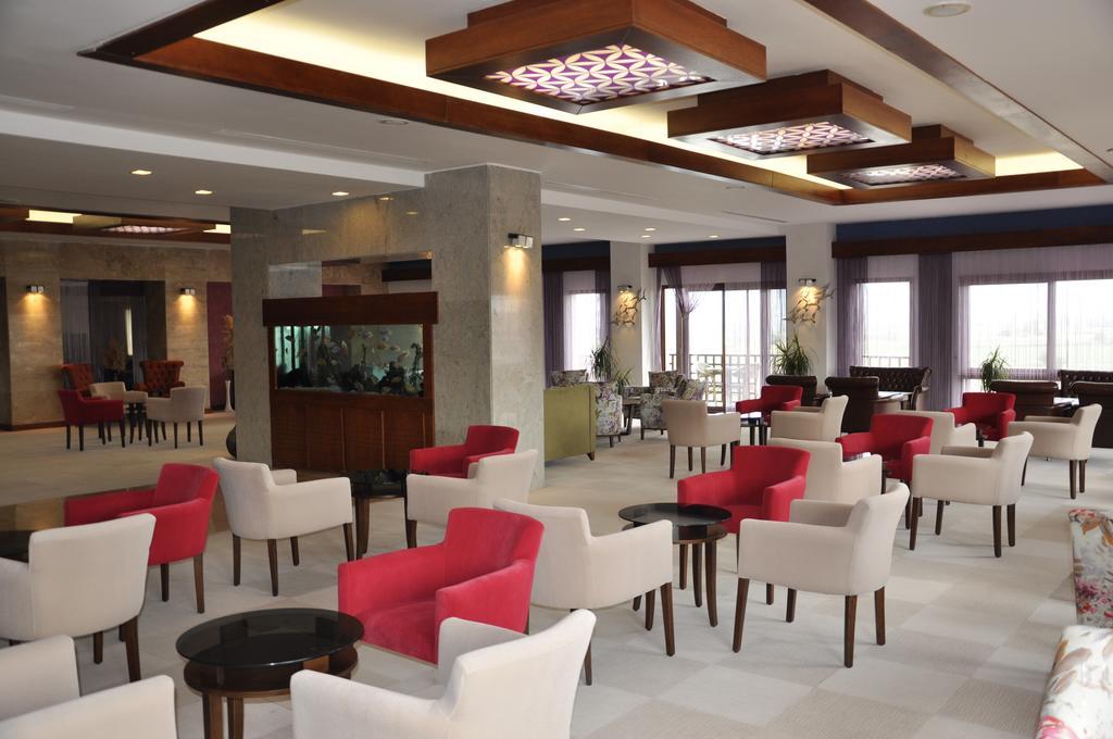 Umut Thermal Spa & Wellness Hotel Karakıran Kültér fotó