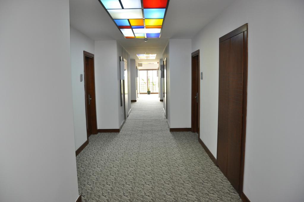 Umut Thermal Spa & Wellness Hotel Karakıran Kültér fotó