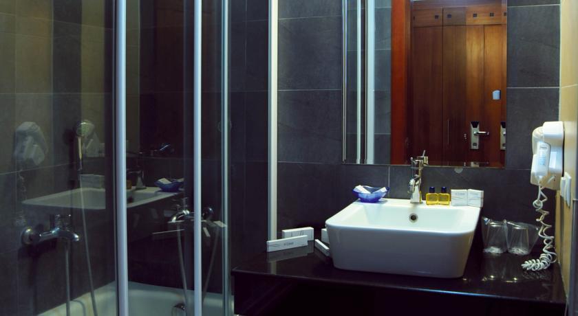 Umut Thermal Spa & Wellness Hotel Karakıran Kültér fotó