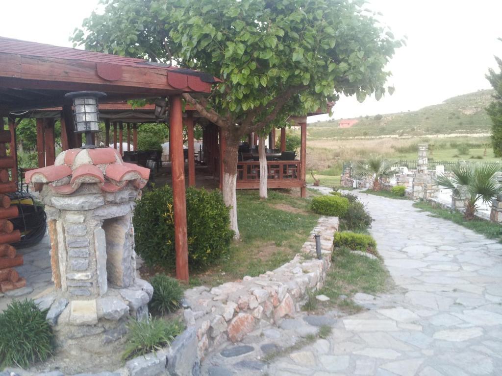 Umut Thermal Spa & Wellness Hotel Karakıran Kültér fotó