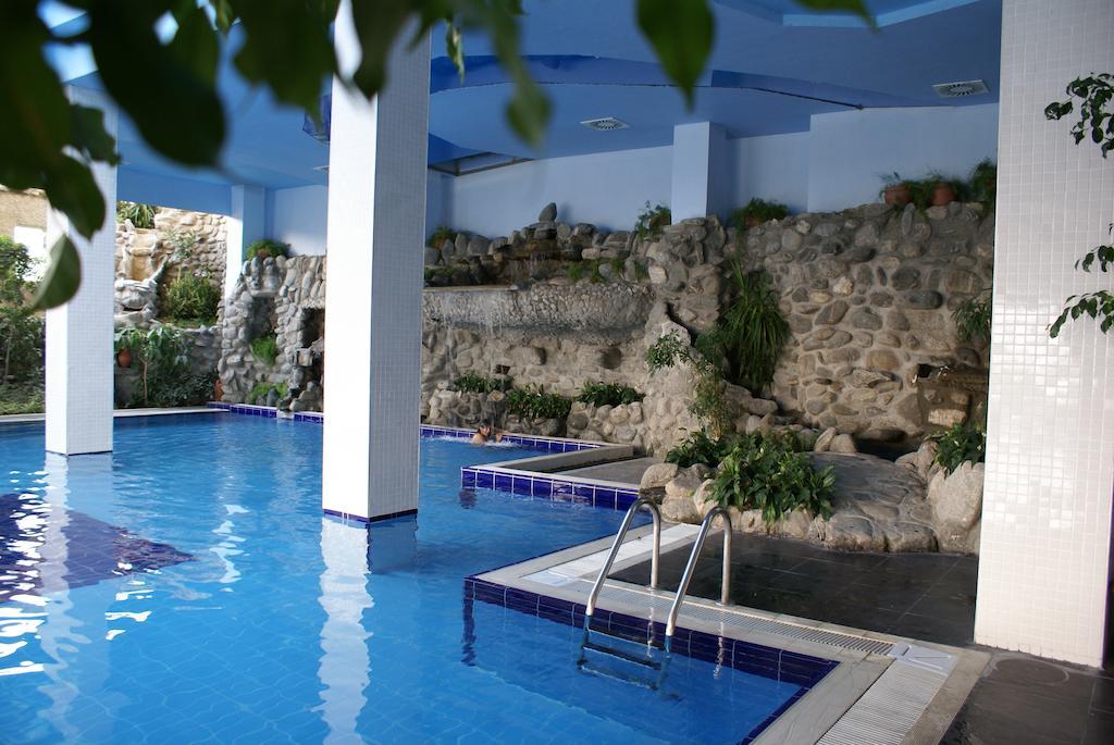 Umut Thermal Spa & Wellness Hotel Karakıran Kültér fotó