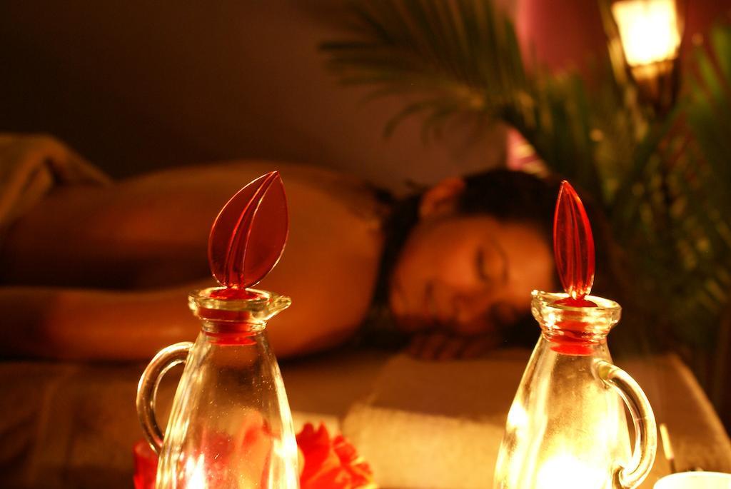Umut Thermal Spa & Wellness Hotel Karakıran Kültér fotó