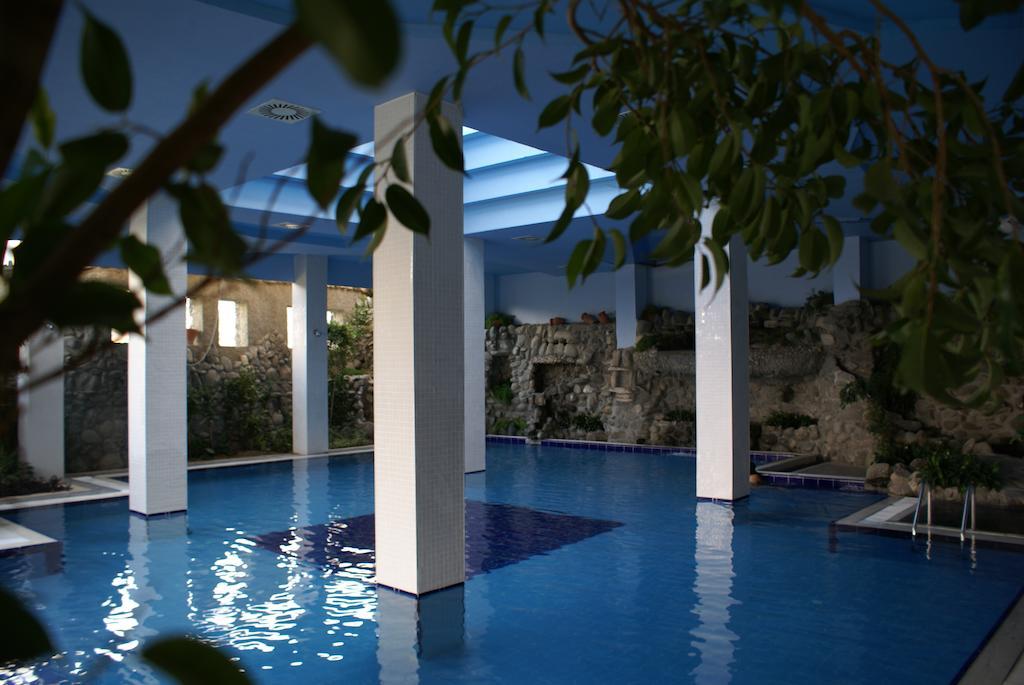 Umut Thermal Spa & Wellness Hotel Karakıran Kültér fotó