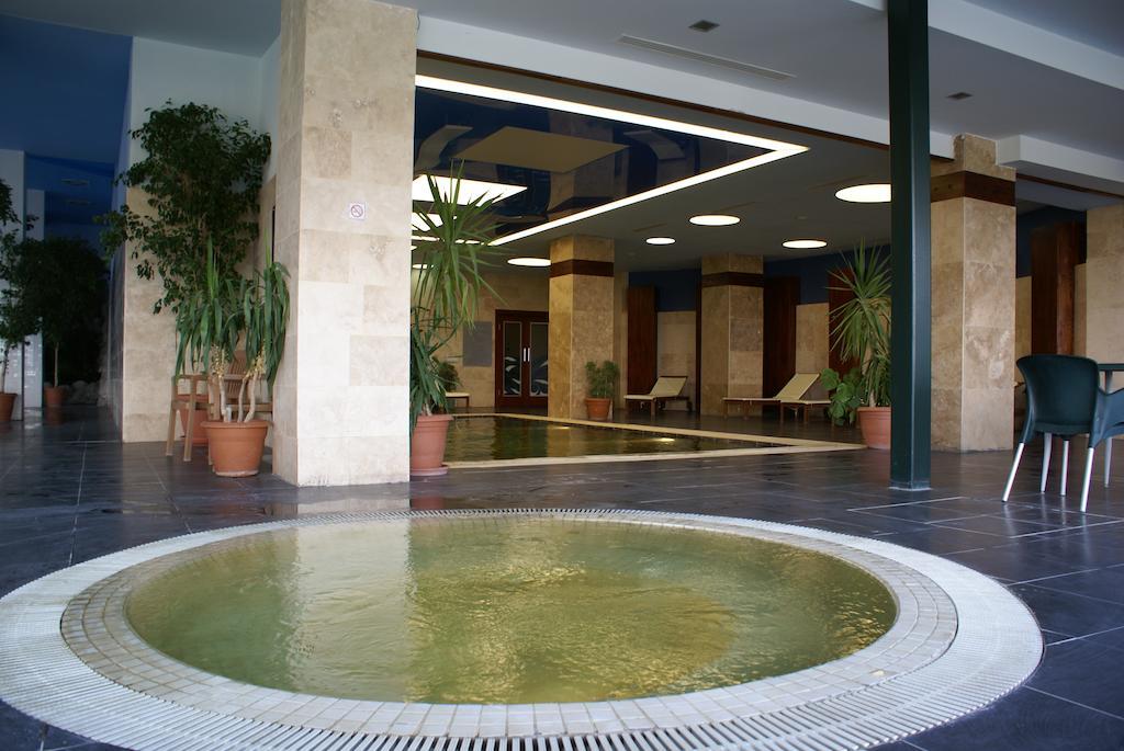 Umut Thermal Spa & Wellness Hotel Karakıran Kültér fotó