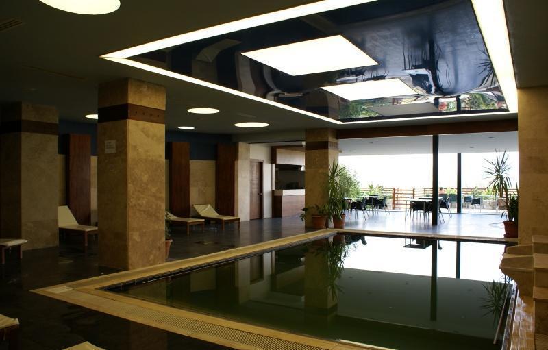 Umut Thermal Spa & Wellness Hotel Karakıran Kültér fotó