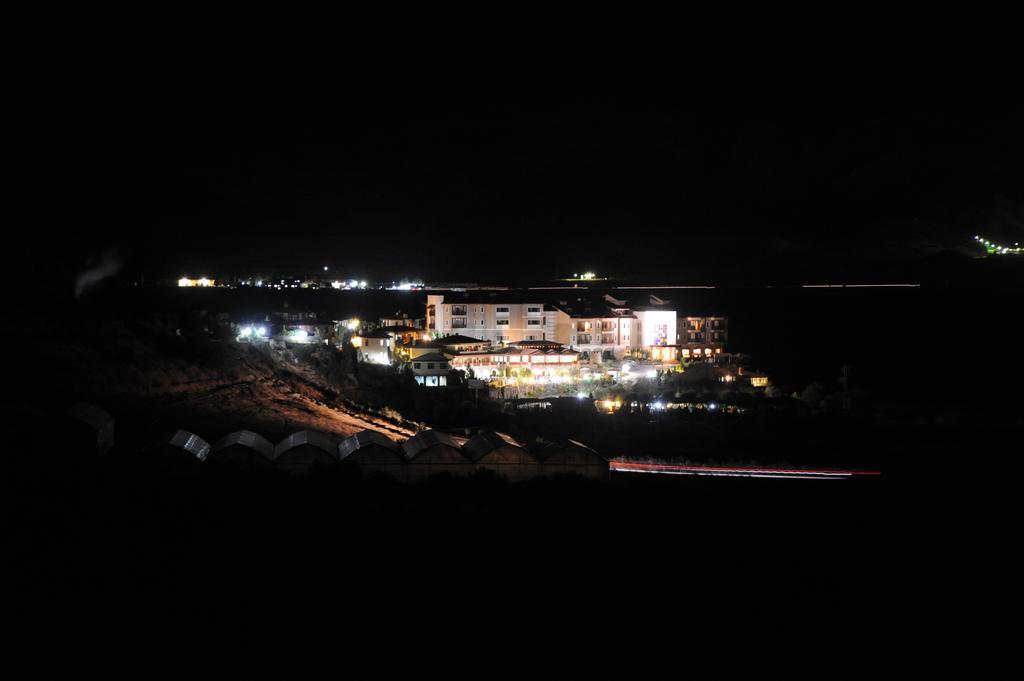 Umut Thermal Spa & Wellness Hotel Karakıran Kültér fotó