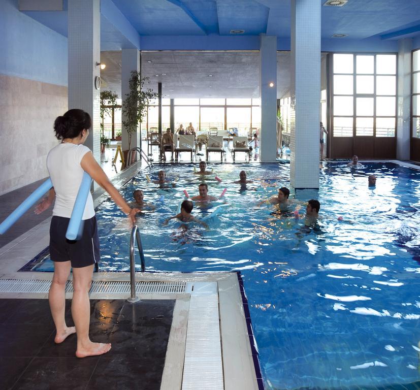 Umut Thermal Spa & Wellness Hotel Karakıran Kültér fotó