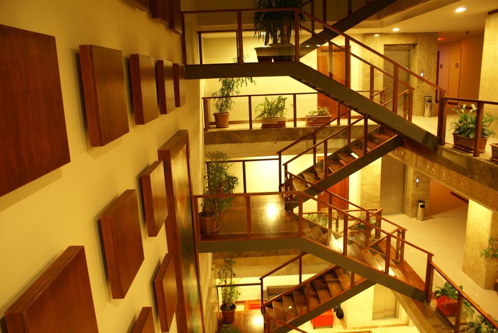 Umut Thermal Spa & Wellness Hotel Karakıran Kültér fotó
