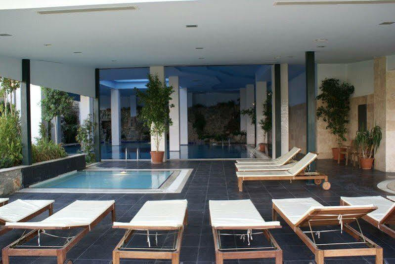 Umut Thermal Spa & Wellness Hotel Karakıran Kültér fotó